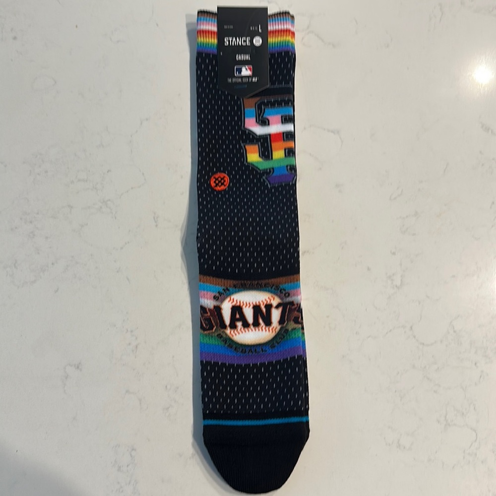 Stance socks